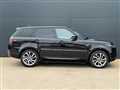 2019 Land Rover Range Rover Sport
