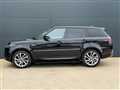 2019 Land Rover Range Rover Sport