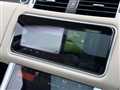 2019 Land Rover Range Rover Sport