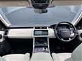 2019 Land Rover Range Rover Sport