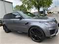 2019 Land Rover Range Rover Sport