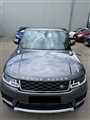 2019 Land Rover Range Rover Sport