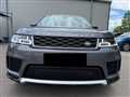 2019 Land Rover Range Rover Sport