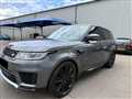 2019 Land Rover Range Rover Sport