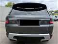 2019 Land Rover Range Rover Sport