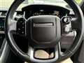 2019 Land Rover Range Rover Sport