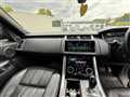 2019 Land Rover Range Rover Sport