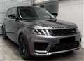 2019 Land Rover Range Rover Sport