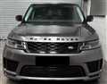 2019 Land Rover Range Rover Sport
