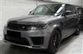 2019 Land Rover Range Rover Sport
