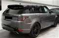 2019 Land Rover Range Rover Sport