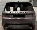 2019 Land Rover Range Rover Sport