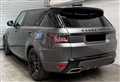 2019 Land Rover Range Rover Sport