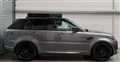 2019 Land Rover Range Rover Sport