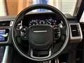 2019 Land Rover Range Rover Sport
