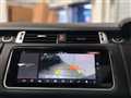 2019 Land Rover Range Rover Sport