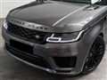 2019 Land Rover Range Rover Sport