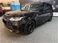 2019 Land Rover Range Rover Sport
