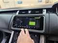 2019 Land Rover Range Rover Sport