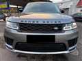 2019 Land Rover Range Rover Sport