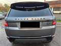 2019 Land Rover Range Rover Sport