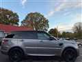 2019 Land Rover Range Rover Sport