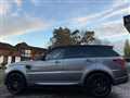 2019 Land Rover Range Rover Sport