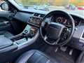 2019 Land Rover Range Rover Sport
