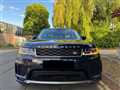 2019 Land Rover Range Rover Sport