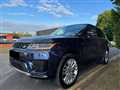 2019 Land Rover Range Rover Sport