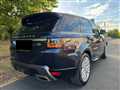 2019 Land Rover Range Rover Sport