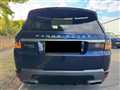 2019 Land Rover Range Rover Sport