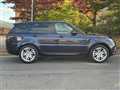 2019 Land Rover Range Rover Sport
