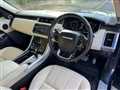 2019 Land Rover Range Rover Sport