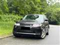 2019 Land Rover Range Rover Sport