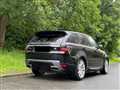 2019 Land Rover Range Rover Sport