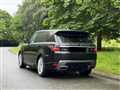 2019 Land Rover Range Rover Sport