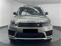 2019 Land Rover Range Rover Sport