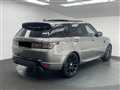 2019 Land Rover Range Rover Sport