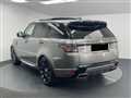 2019 Land Rover Range Rover Sport