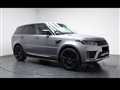 2019 Land Rover Range Rover Sport