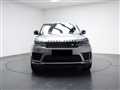 2019 Land Rover Range Rover Sport