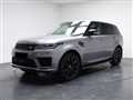 2019 Land Rover Range Rover Sport