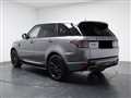 2019 Land Rover Range Rover Sport