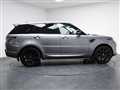 2019 Land Rover Range Rover Sport