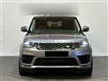 2019 Land Rover Range Rover Sport