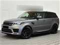 2019 Land Rover Range Rover Sport