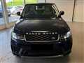 2019 Land Rover Range Rover Sport