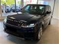 2019 Land Rover Range Rover Sport