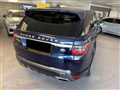 2019 Land Rover Range Rover Sport